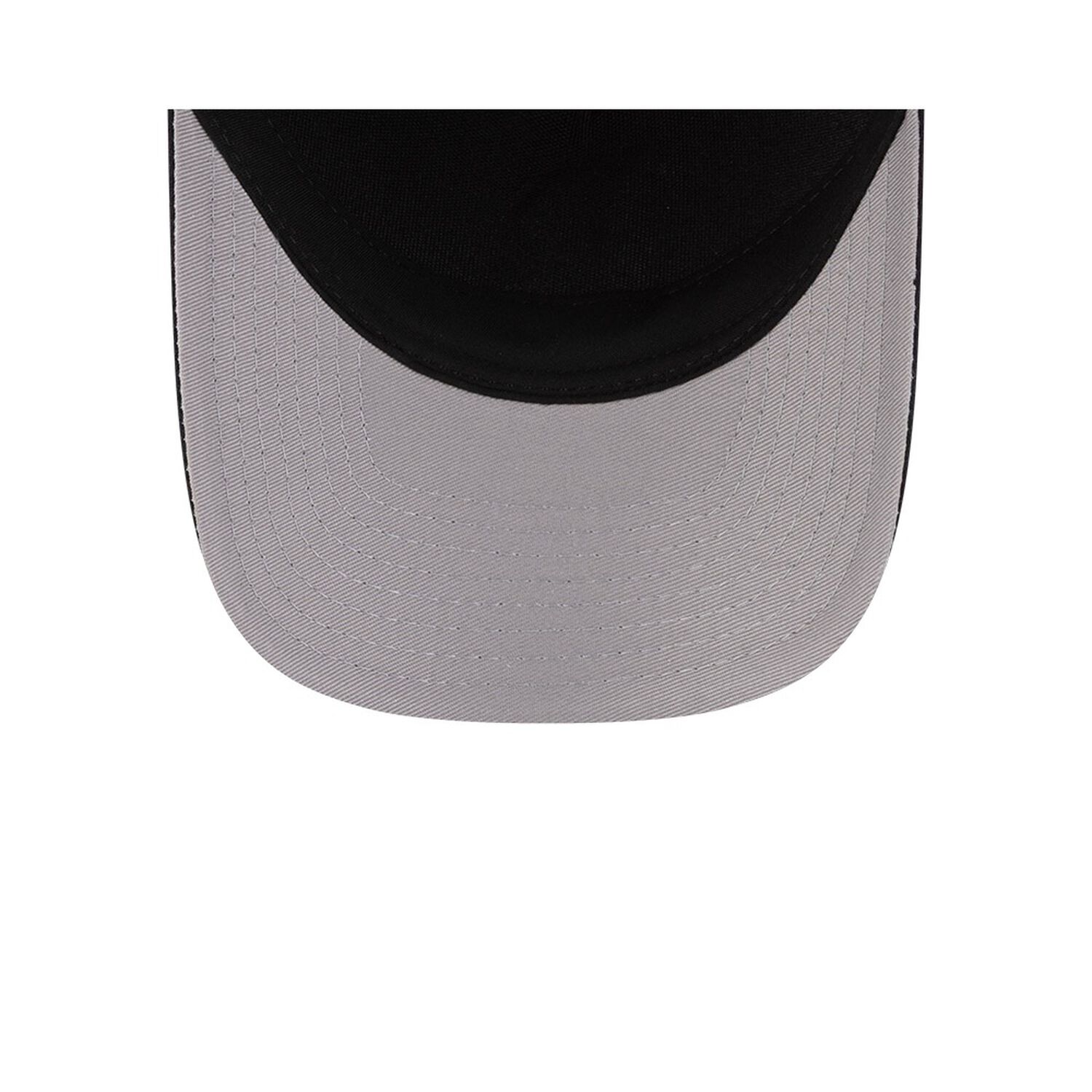 Gorra 9forty Mc Af Mlb Boston Red Sox Wordmark Azul M. image number 6.0